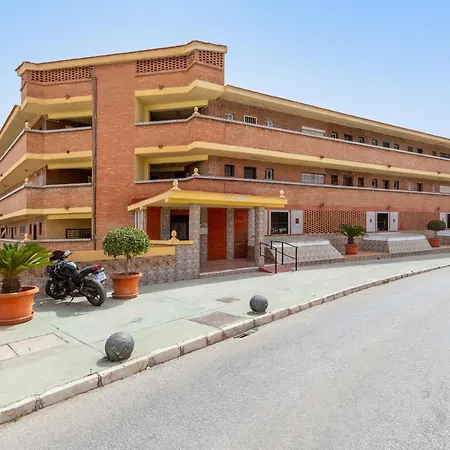 Apartamento Apartamento La Colina